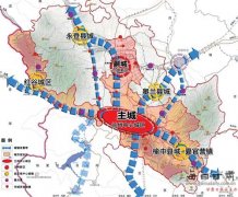 蘭州市共承接產(chǎn)業(yè)轉(zhuǎn)移項目295個蘭白經(jīng)濟(jì)區(qū)建設(shè)取得成效