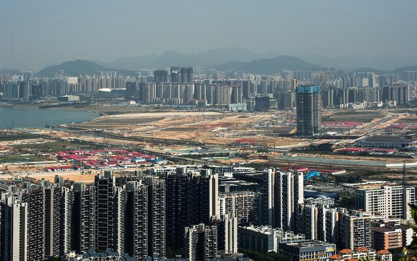 落地廣東自貿(mào)區(qū)企業(yè)“井噴” 虛擬地址注冊吹“虛火”？
