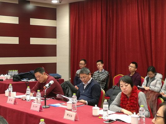 重慶潼南國家高新區(qū)規(guī)劃獲專家咨詢會(huì)好評(píng)