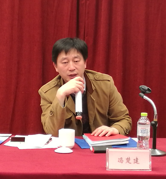 重慶潼南國家高新區(qū)規(guī)劃獲專家咨詢會(huì)好評(píng)