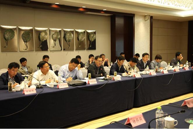 舉全市之力，打造日照臨港高端產(chǎn)業(yè)科技創(chuàng)新示范區(qū)