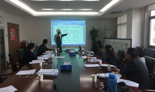 參加現(xiàn)代農(nóng)業(yè)產(chǎn)業(yè)園建設(shè)研討會，我院貢獻(xiàn)產(chǎn)業(yè)融合發(fā)展理論成果