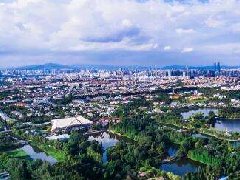 慶陽(yáng)國(guó)家農(nóng)業(yè)科技園入圍國(guó)家“百城百園”行動(dòng)計(jì)劃