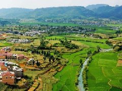國家現(xiàn)代農(nóng)業(yè)產(chǎn)業(yè)園如何設(shè)計