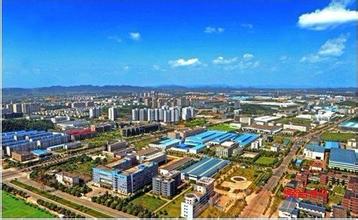 關于國家高新技術產(chǎn)業(yè)開發(fā)區(qū)管理體制改革與創(chuàng)新的若干意見