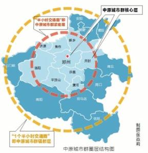 濮陽市積極對(duì)接鄭洛新國(guó)家自主創(chuàng)新示范區(qū)