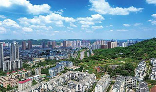 重慶大足聚焦智能制造，積極申創(chuàng)國家火炬特色產業(yè)基地