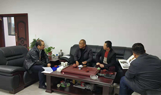 爭創(chuàng)國家火炬特色產(chǎn)業(yè)基地，榮昌高新區(qū)實力雄起
