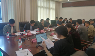 銅梁區(qū)鄉(xiāng)村振興戰(zhàn)略規(guī)劃編制工作順利進行，獲市區(qū)兩級政府高度重視