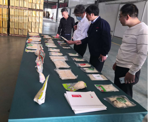 竹青筍香“桃花江”，現(xiàn)代農(nóng)業(yè)吐芬芳