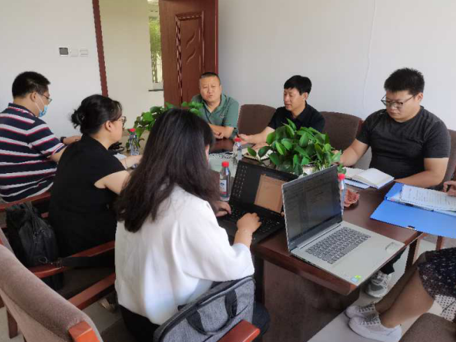 先行先試，善作善成——“智引”梅河口高新區(qū)升級創(chuàng)建