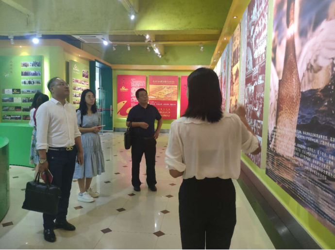 搶抓機(jī)遇對(duì)接粵港澳大灣區(qū)，臨武工業(yè)園區(qū)奮力創(chuàng)建省級(jí)高新區(qū)