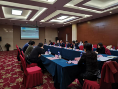 肩負(fù)民族團(tuán)結(jié)與發(fā)展干旱荒漠綠洲農(nóng)業(yè)的使命，新疆昌吉吹響進(jìn)軍國(guó)家農(nóng)業(yè)高新