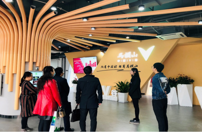 擔負新時代使命任務(wù)，長沙科技創(chuàng)新高地加速崛起