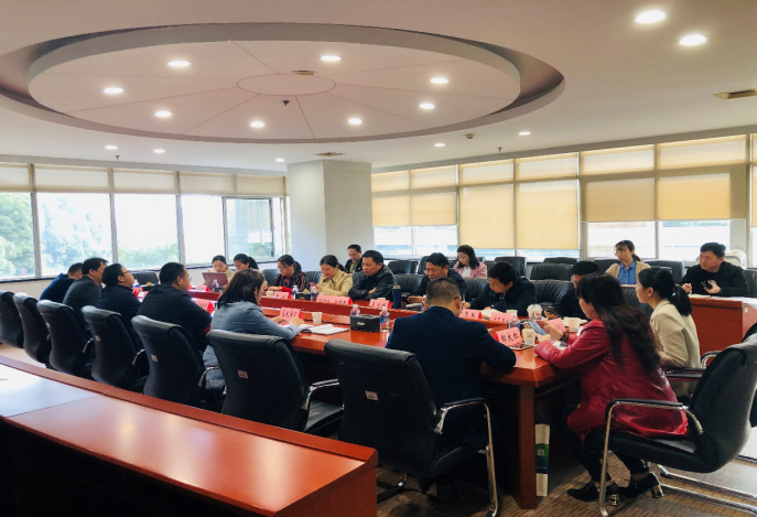 擔負新時代使命任務(wù)，長沙科技創(chuàng)新高地加速崛起