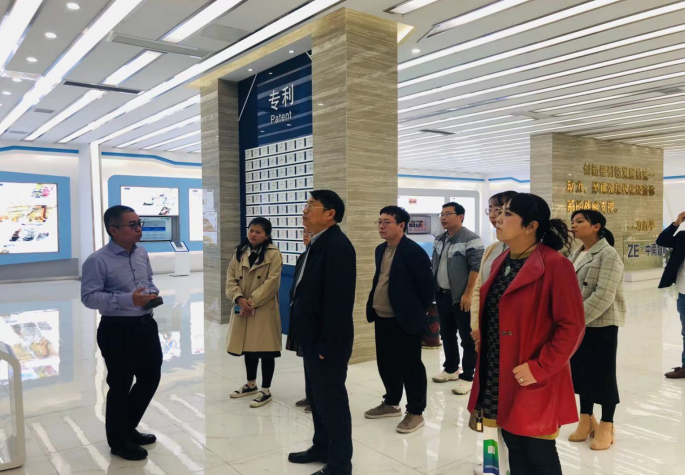 擔負新時代使命任務(wù)，長沙科技創(chuàng)新高地加速崛起