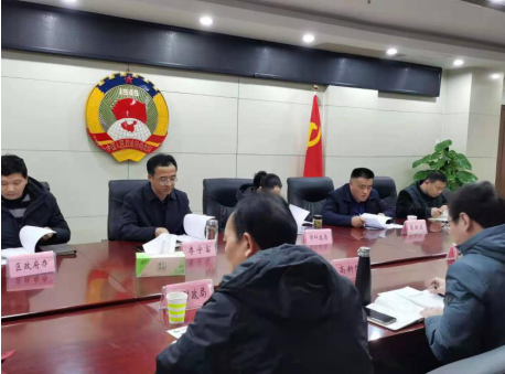 革命老區(qū)煥發(fā)新活力，六安高新區(qū)開(kāi)啟創(chuàng)建國(guó)家高新區(qū)新征程