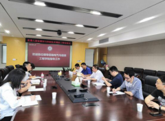 以優(yōu)化產業(yè)鏈為準繩，湖南省輸變電產業(yè)集群加快邁向國家級先進制造業(yè)集群