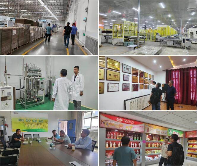 絲路要沖，河西都會(huì)——武威全力推動(dòng)甘肅省省級(jí)高新區(qū)創(chuàng)建
