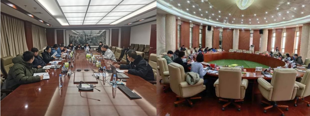 我院走入鄂爾多斯，為現(xiàn)代煤化工先進(jìn)制造業(yè)集群建設(shè)賦能助力