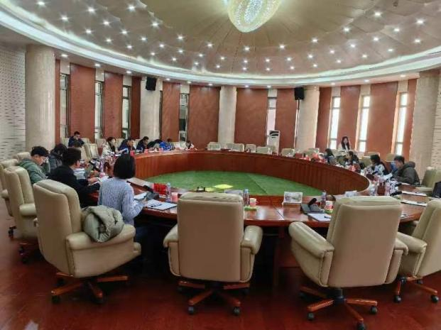 我院走入鄂爾多斯，為現(xiàn)代煤化工先進制造業(yè)集群建設(shè)賦能助力