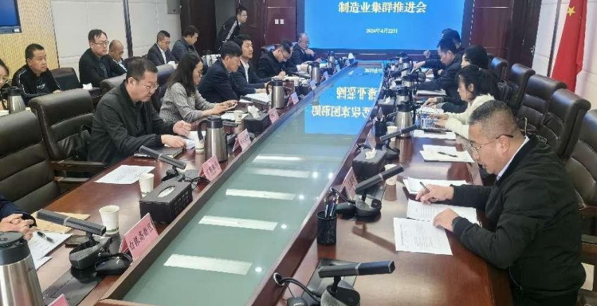 從傳統(tǒng)老工業(yè)基地到先進制造業(yè)高地，西北冶金有色大省“仰世而來”——我院